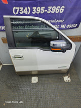 2004-2008 Ford F150  Extended/Regular Cab Passenger Side Front Door RH