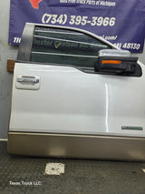 2004-2008 Ford F150  Extended/Regular Cab Passenger Side Front Door RH