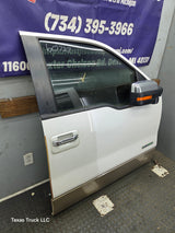 2004-2008 Ford F150  Extended/Regular Cab Passenger Side Front Door RH
