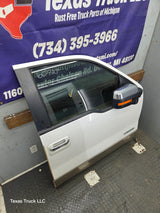 2004-2008 Ford F150  Extended/Regular Cab Passenger Side Front Door RH
