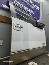 2004-2008 Ford F150  Extended/Regular Cab Passenger Side Front Door RH