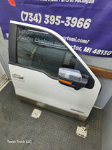 2004-2008 Ford F150  Extended/Regular Cab Passenger Side Front Door RH