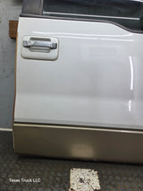 2004-2008 Ford F150  Extended/Regular Cab Passenger Side Front Door RH