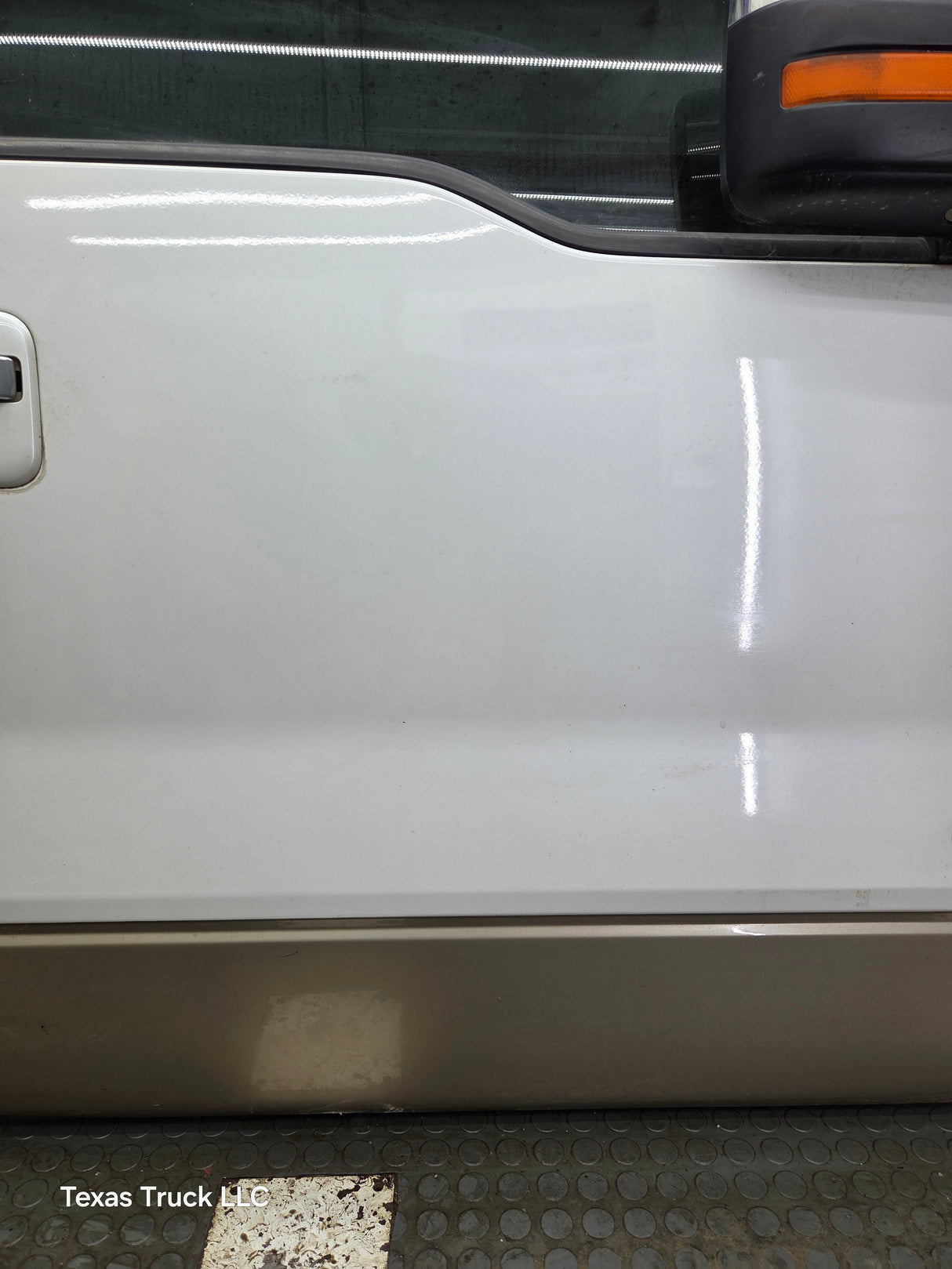 2004-2008 Ford F150  Extended/Regular Cab Passenger Side Front Door RH