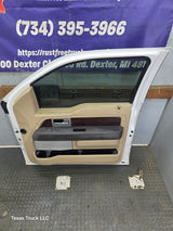 2004-2008 Ford F150  Extended/Regular Cab Passenger Side Front Door RH