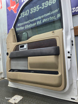 2004-2008 Ford F150  Extended/Regular Cab Passenger Side Front Door RH