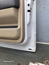2004-2008 Ford F150  Extended/Regular Cab Passenger Side Front Door RH