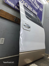 2004-2008 Ford F150 Rear Passenger Crew Cab Door