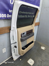 2004-2008 Ford F150 Rear Passenger Crew Cab Door