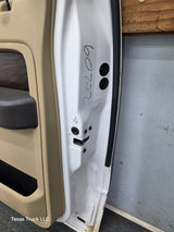 2004-2008 Ford F150 Rear Passenger Crew Cab Door