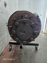2005-2016 Ford F450 F550 Super Duty Rear Axle 4.30 Gear Ratio DRW