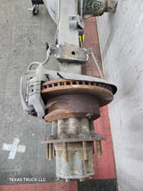 2005-2016 Ford F450 F550 Super Duty Rear Axle 4.30 Gear Ratio DRW