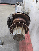 2005-2016 Ford F450 F550 Super Duty Rear Axle 4.30 Gear Ratio DRW