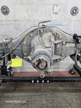 2005-2016 Ford F450 F550 Super Duty Rear Axle 4.30 Gear Ratio DRW