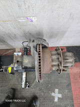 2005-2016 Ford F450 F550 Super Duty Rear Axle 4.30 Gear Ratio DRW