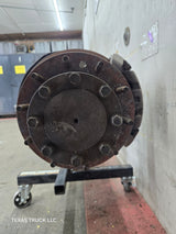 2005-2016 Ford F450 F550 Super Duty Rear Axle 4.30 Gear Ratio DRW