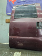 1999-2016 Ford Super Duty Driver Rear Door LH Crew Cab F250 F350 F450 F550