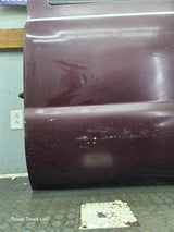 1999-2016 Ford Super Duty Driver Rear Door LH Crew Cab F250 F350 F450 F550