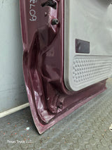 1999-2016 Ford Super Duty Driver Rear Door LH Crew Cab F250 F350 F450 F550