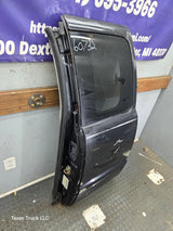 1994-2002 Dodge Ram 2nd Gen LH Driver Side Rear Extended Cab Door 1500 2500 3500