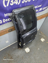 1994-2002 Dodge Ram 2nd Gen LH Driver Side Rear Extended Cab Door 1500 2500 3500