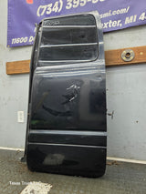 1994-2002 Dodge Ram 2nd Gen LH Driver Side Rear Extended Cab Door 1500 2500 3500