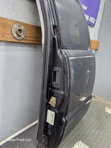1994-2002 Dodge Ram 2nd Gen LH Driver Side Rear Extended Cab Door 1500 2500 3500