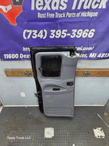 1994-2002 Dodge Ram 2nd Gen LH Driver Side Rear Extended Cab Door 1500 2500 3500