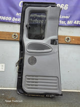 1994-2002 Dodge Ram 2nd Gen LH Driver Side Rear Extended Cab Door 1500 2500 3500