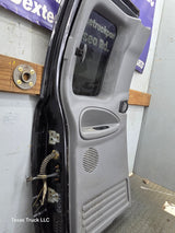 1994-2002 Dodge Ram 2nd Gen LH Driver Side Rear Extended Cab Door 1500 2500 3500