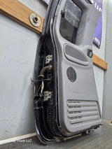 1994-2002 Dodge Ram 2nd Gen LH Driver Side Rear Extended Cab Door 1500 2500 3500