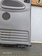 1994-2002 Dodge Ram 2nd Gen LH Driver Side Rear Extended Cab Door 1500 2500 3500