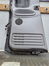 1994-2002 Dodge Ram 2nd Gen LH Driver Side Rear Extended Cab Door 1500 2500 3500