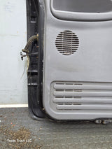 1994-2002 Dodge Ram 2nd Gen LH Driver Side Rear Extended Cab Door 1500 2500 3500