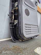 1994-2002 Dodge Ram 2nd Gen LH Driver Side Rear Extended Cab Door 1500 2500 3500