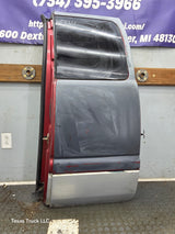 1994-2002 Dodge Ram 2nd Gen LH Driver Side Rear Extended Cab Door 1500 2500 3500
