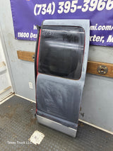 1994-2002 Dodge Ram 2nd Gen LH Driver Side Rear Extended Cab Door 1500 2500 3500