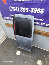 1994-2002 Dodge Ram 2nd Gen LH Driver Side Rear Extended Cab Door 1500 2500 3500