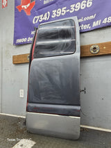 1994-2002 Dodge Ram 2nd Gen LH Driver Side Rear Extended Cab Door 1500 2500 3500
