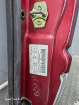 1994-2002 Dodge Ram 2nd Gen LH Driver Side Rear Extended Cab Door 1500 2500 3500