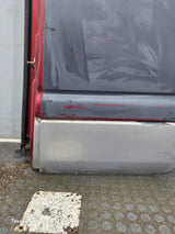 1994-2002 Dodge Ram 2nd Gen LH Driver Side Rear Extended Cab Door 1500 2500 3500