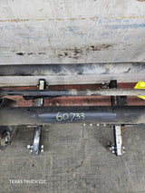 2005-2016 Ford Super Duty F450 F550 FRONT Axle 2wd