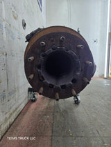 2005-2016 Ford Super Duty F450 F550 FRONT Axle 2wd