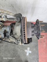 2005-2016 Ford Super Duty F450 F550 FRONT Axle 2wd