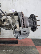 2005-2016 Ford Super Duty F450 F550 FRONT Axle 2wd