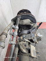 2005-2016 Ford Super Duty F450 F550 FRONT Axle 2wd