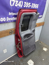 1994-2002 Dodge Ram 2nd Gen LH Driver Side Rear Extended Cab Door 1500 2500 3500