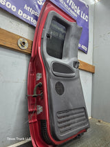 1994-2002 Dodge Ram 2nd Gen LH Driver Side Rear Extended Cab Door 1500 2500 3500