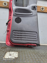 1994-2002 Dodge Ram 2nd Gen LH Driver Side Rear Extended Cab Door 1500 2500 3500