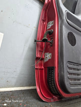 1994-2002 Dodge Ram 2nd Gen LH Driver Side Rear Extended Cab Door 1500 2500 3500